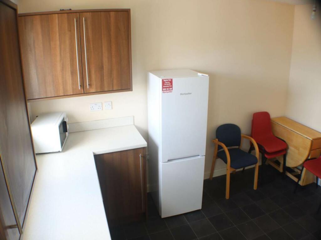 Additional property image - Aviation Avenue, Hatfield, Hertfordshire