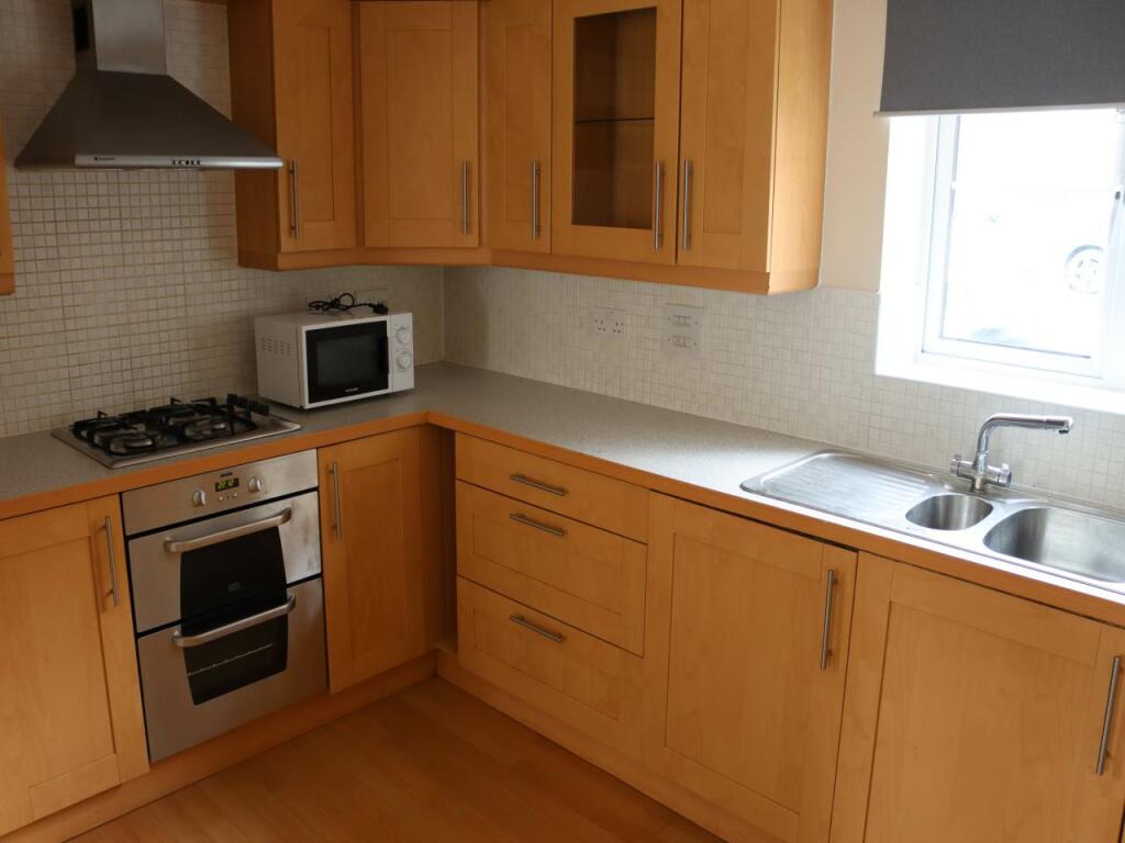 Additional property image - Cunningham Avenue, Hatfield, Hertfordshire