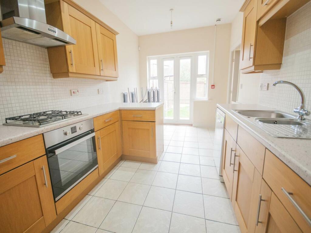 Additional property image - Horsa Gardens, Hatfield, Hertfordshire
