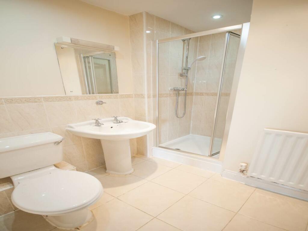 Additional property image - Horsa Gardens, Hatfield, Hertfordshire