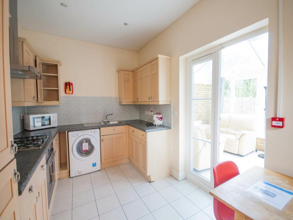 Additional property image - Waight Close , Hatfield , Hertfordshire