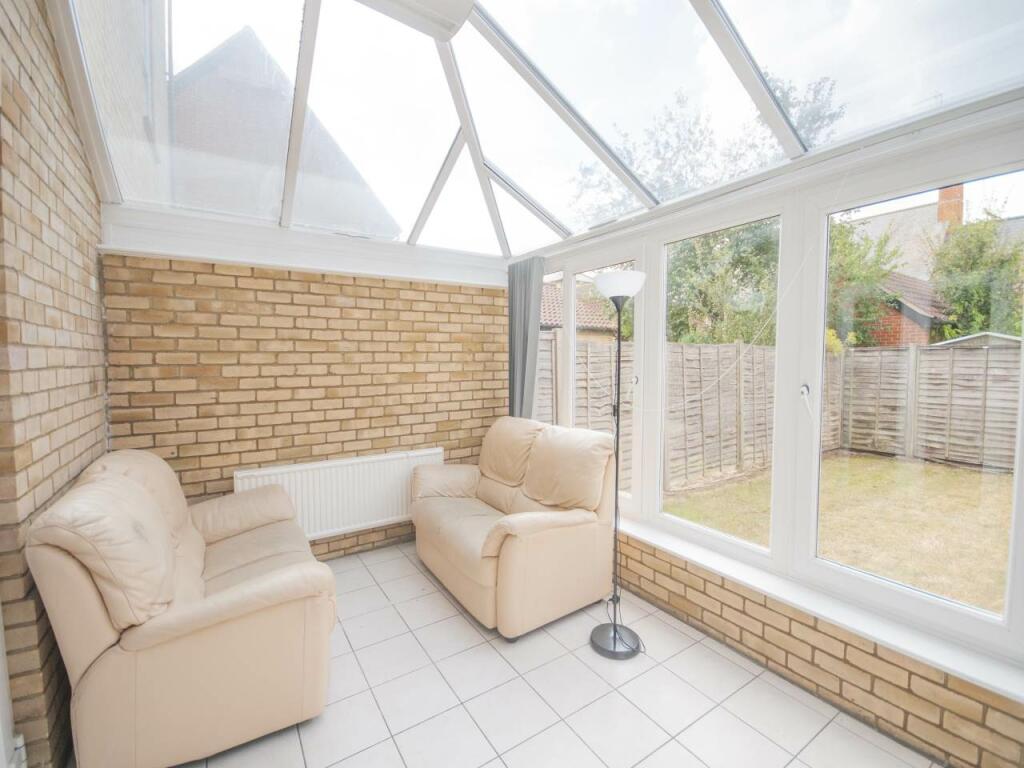 Additional property image - Waight Close , Hatfield , Hertfordshire