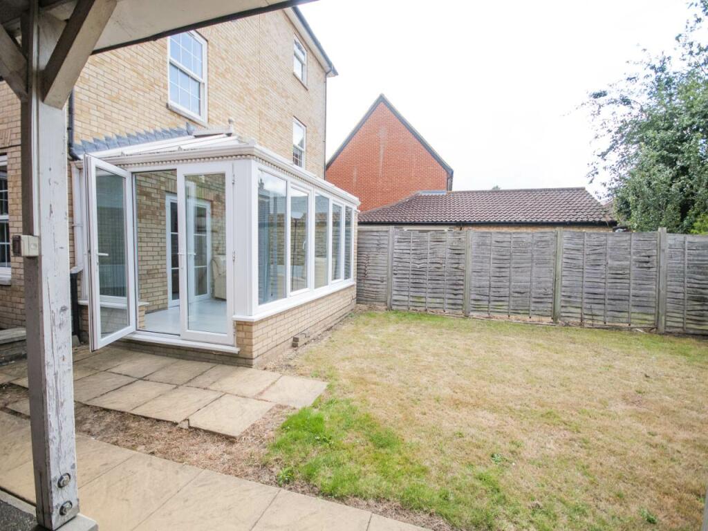 Additional property image - Waight Close , Hatfield , Hertfordshire