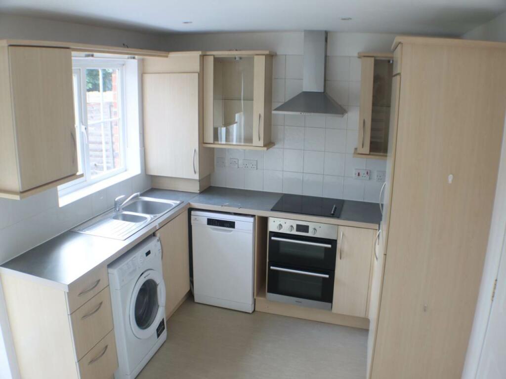 Additional property image - Dragon Road, Hatfield, Hertfordshire