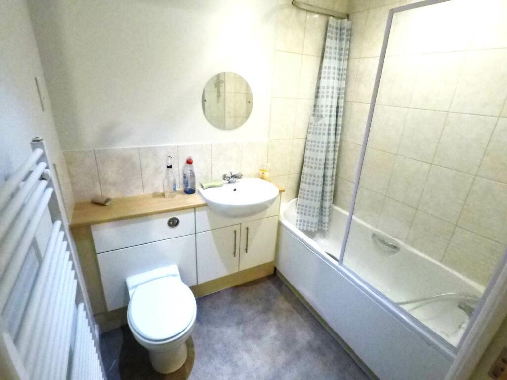 Additional property image - Parkhouse Court, Hatfield, Hertfordshire