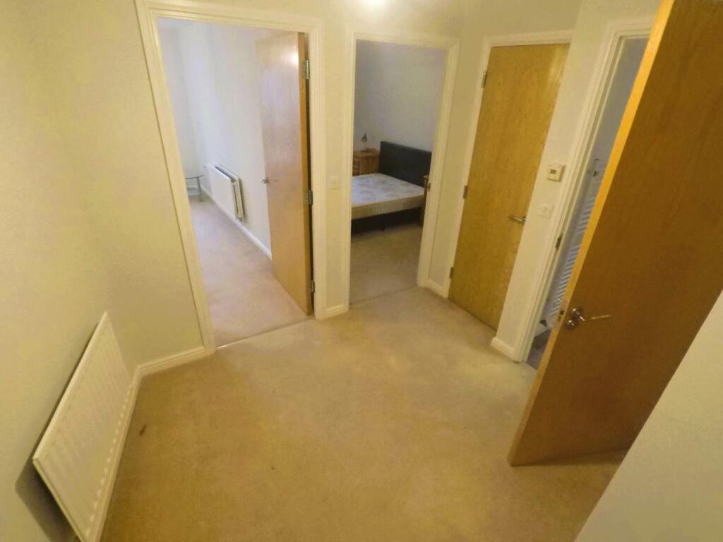 Additional property image - Parkhouse Court, Hatfield, Hertfordshire