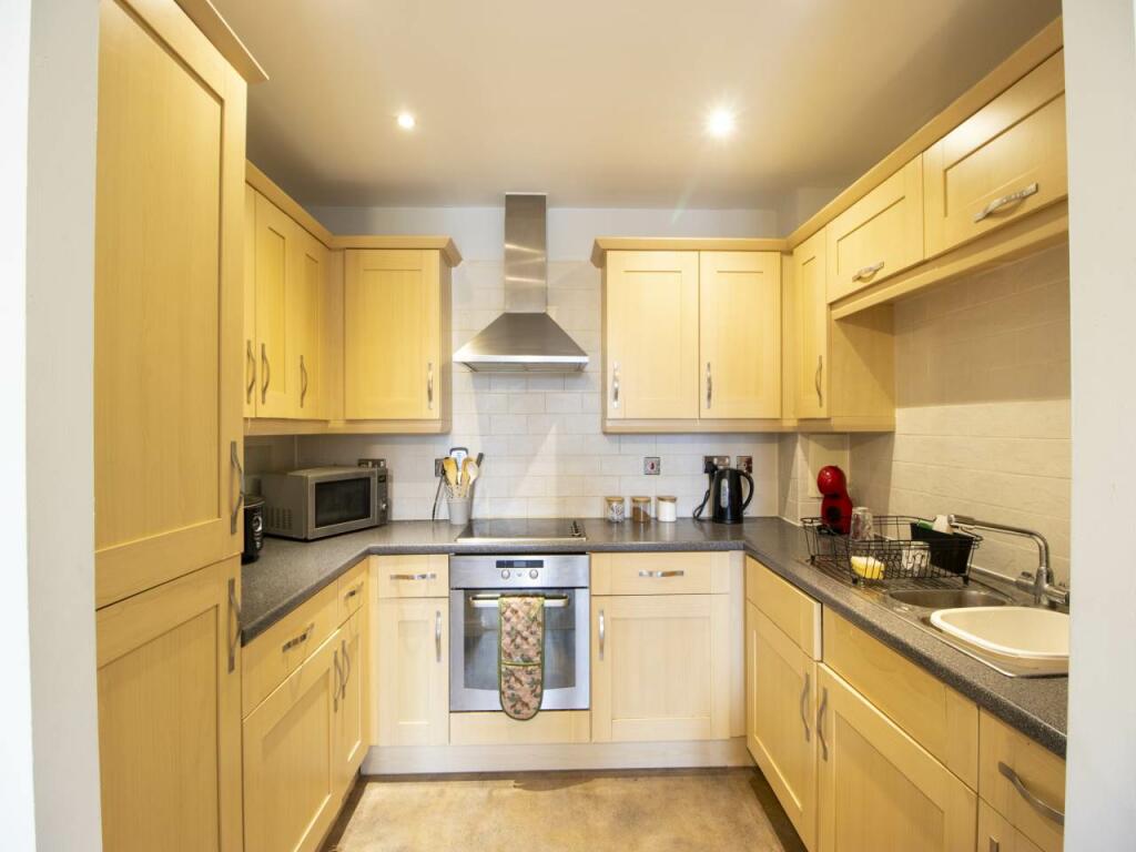 Additional property image - Parkhouse Court, Hatfield, Hertfordshire