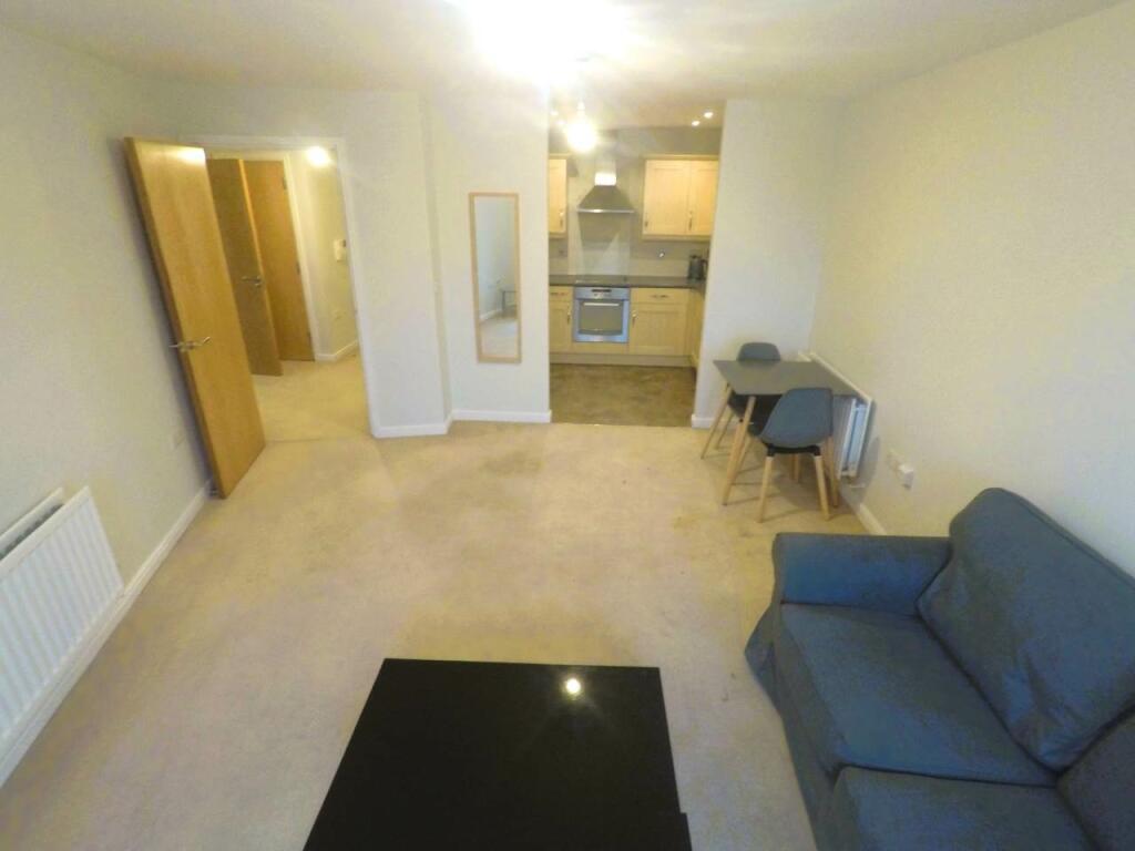 Additional property image - Parkhouse Court, Hatfield, Hertfordshire