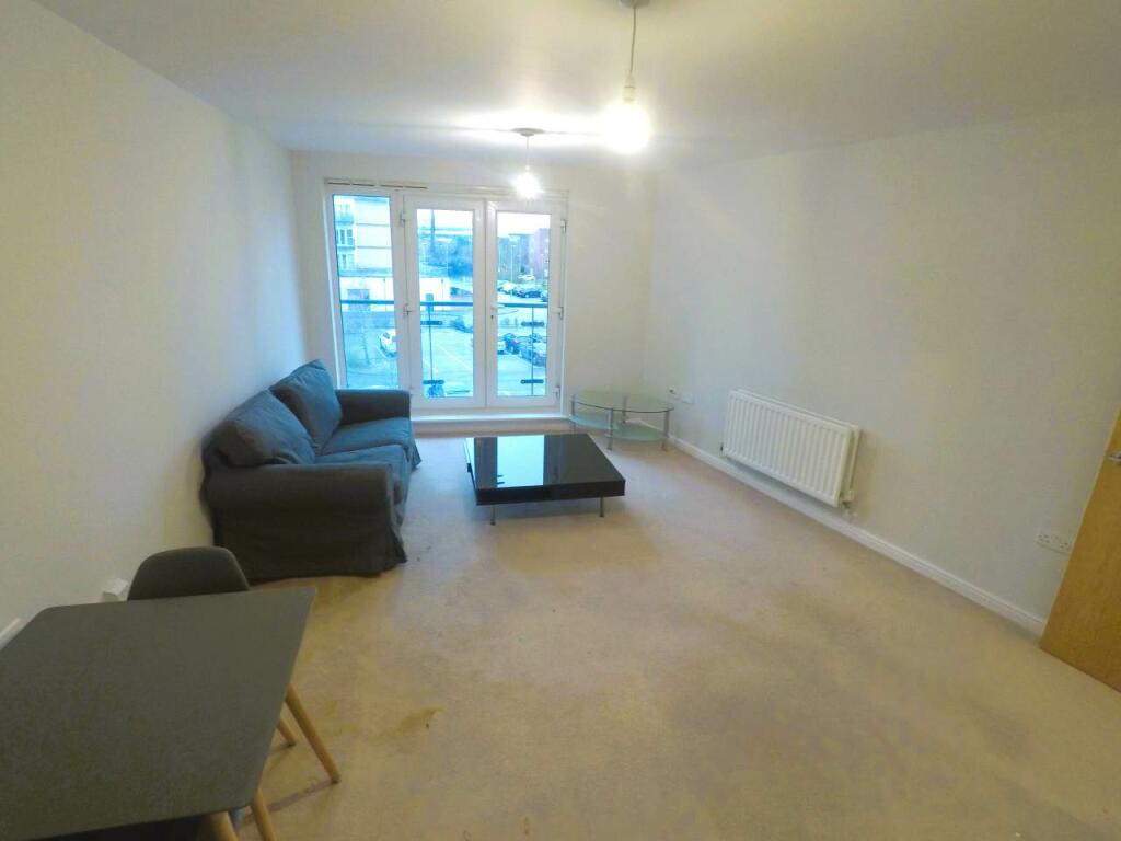 Additional property image - Parkhouse Court, Hatfield, Hertfordshire