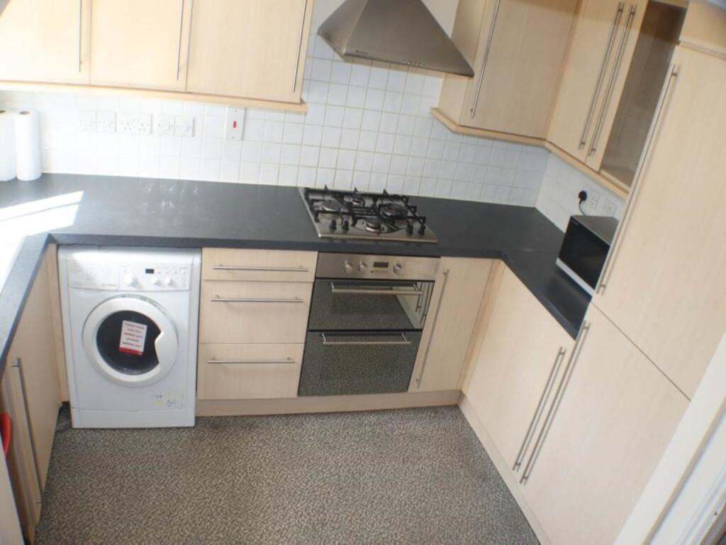 Additional property image - Richard Street, Tiverton House, Hatfield