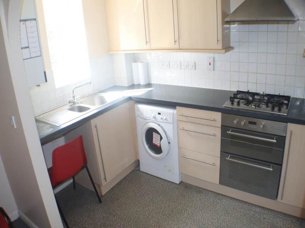 Additional property image - Richard Street, Tiverton House, Hatfield