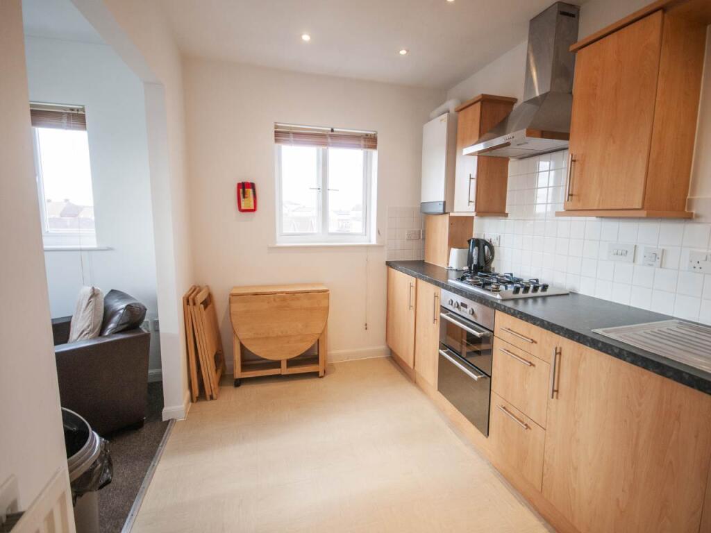 Additional property image - Mosquito Way, Hatfield, Hertfordshire