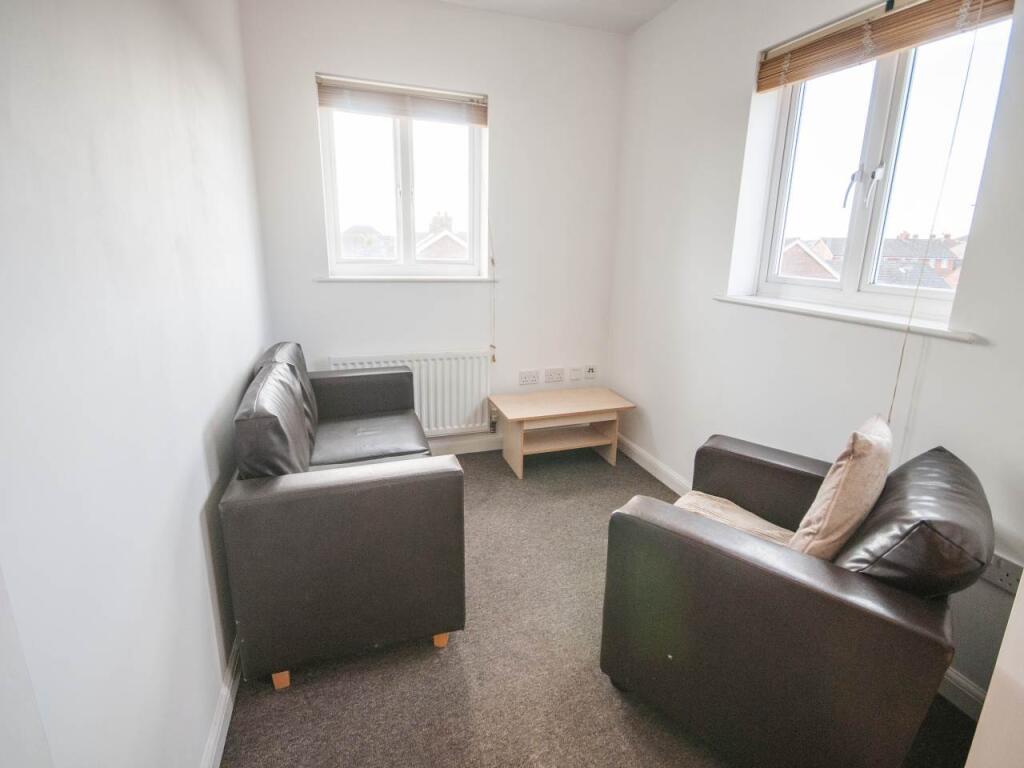Additional property image - Mosquito Way, Hatfield, Hertfordshire