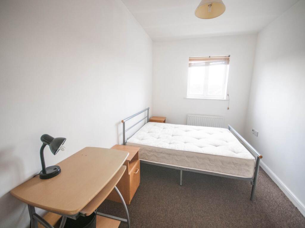 Additional property image - Mosquito Way, Hatfield, Hertfordshire