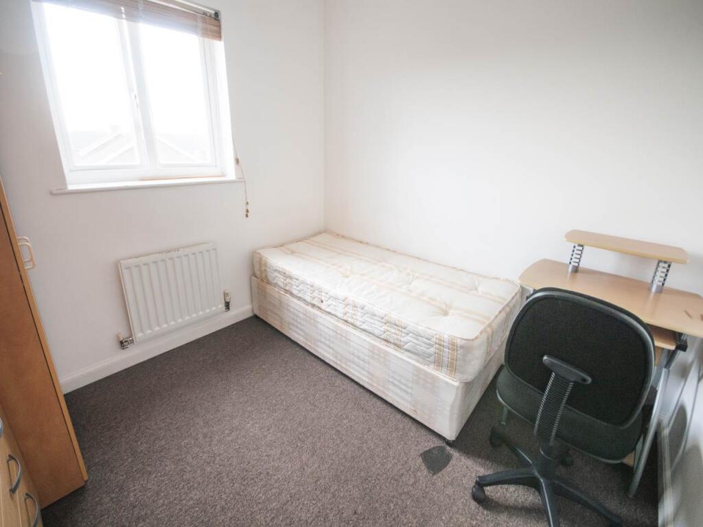 Additional property image - Mosquito Way, Hatfield, Hertfordshire