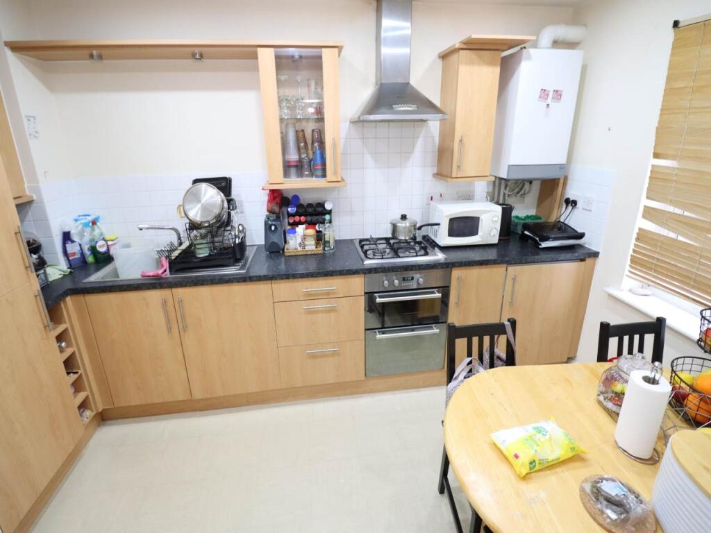 Additional property image - Mosquito Way, Hatfield, Hertfordshire