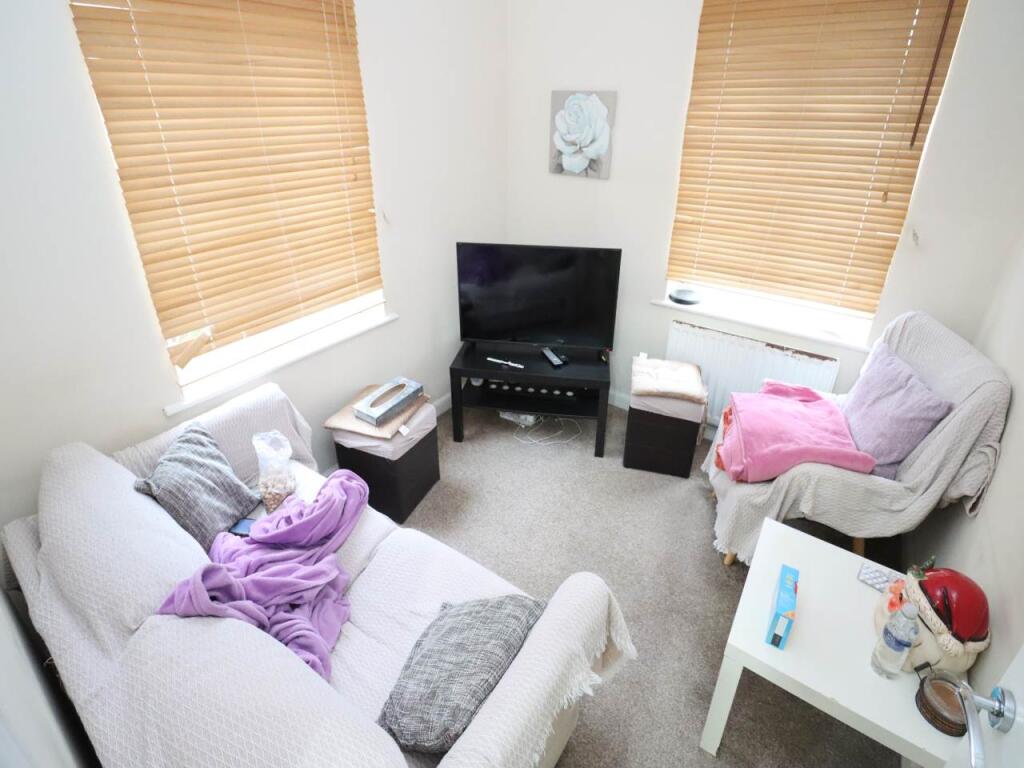 Additional property image - Mosquito Way, Hatfield, Hertfordshire