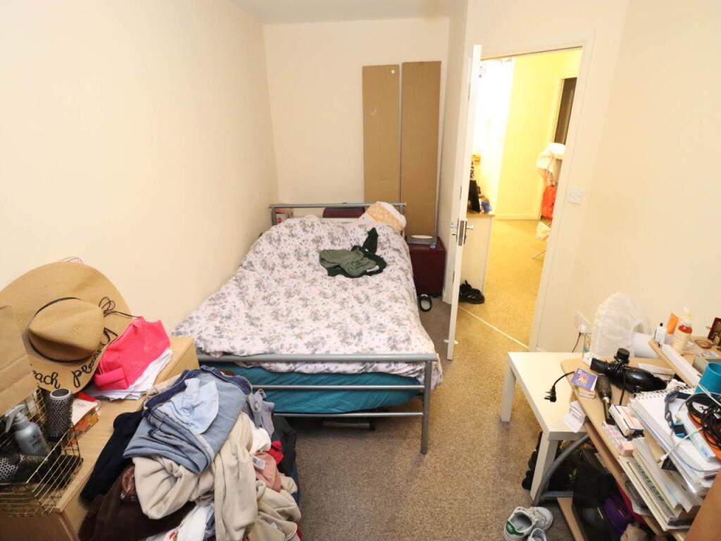 Additional property image - Mosquito Way, Hatfield, Hertfordshire