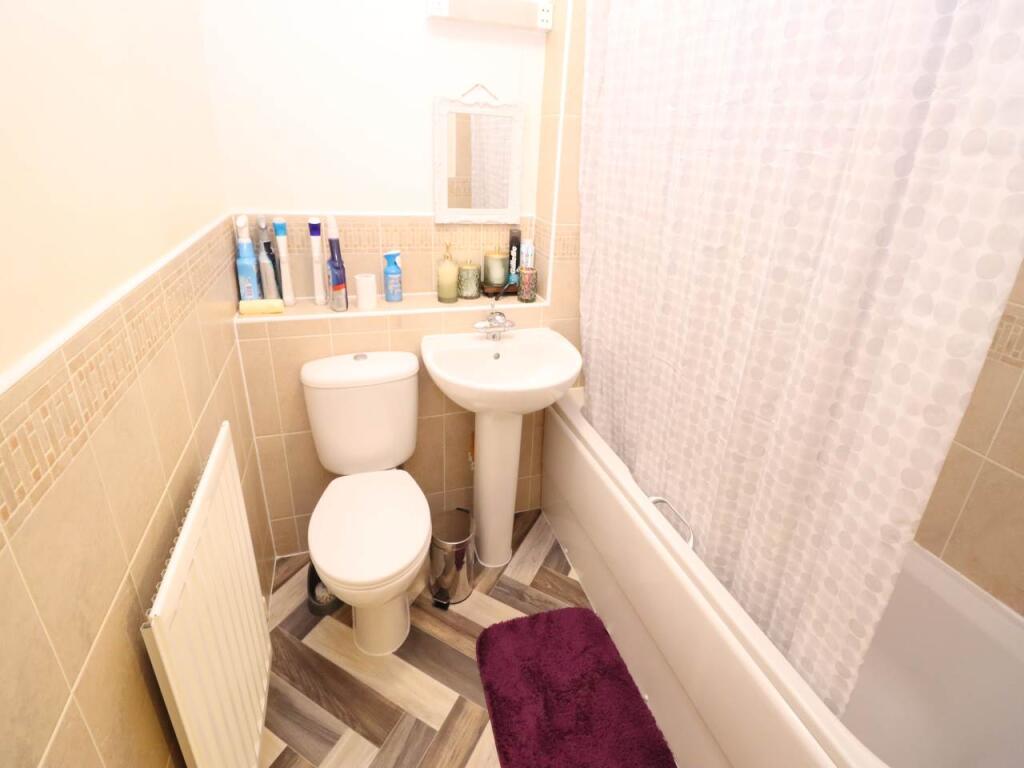 Additional property image - Mosquito Way, Hatfield, Hertfordshire