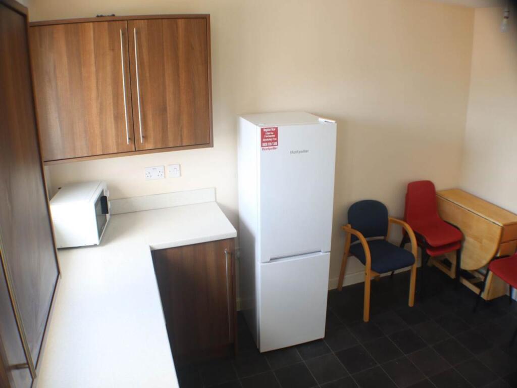 Additional property image - Aviation Avenue, Hatfield, Hertfordshire