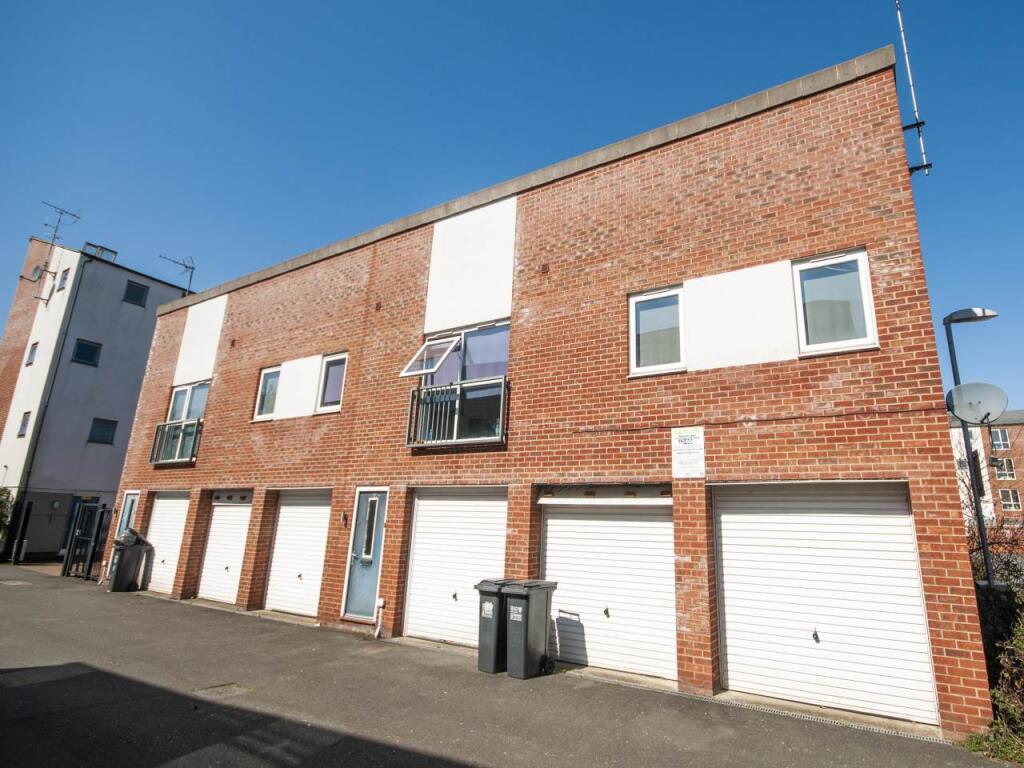 Main image of property: Aviation Avenue, Hatfield, Hertfordshire