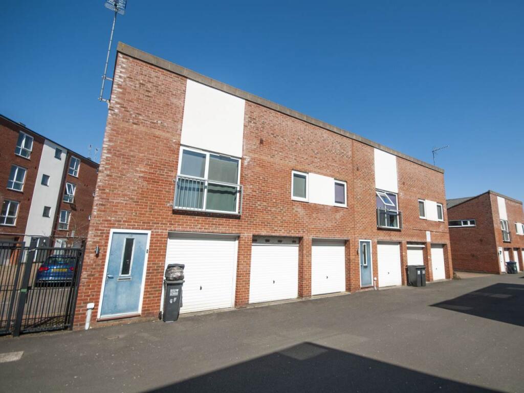 Main image of property: Aviation Avenue, Hatfield, Hertfordshire