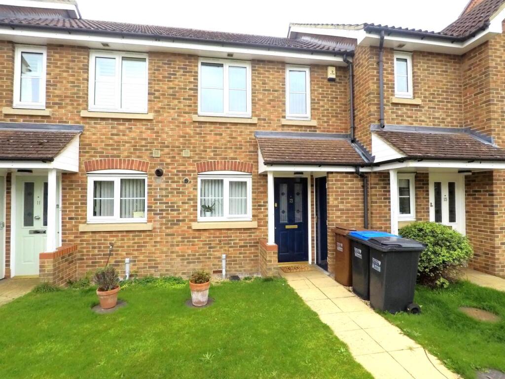Main image of property: Campion Road, Hatfield, Hertfordshire