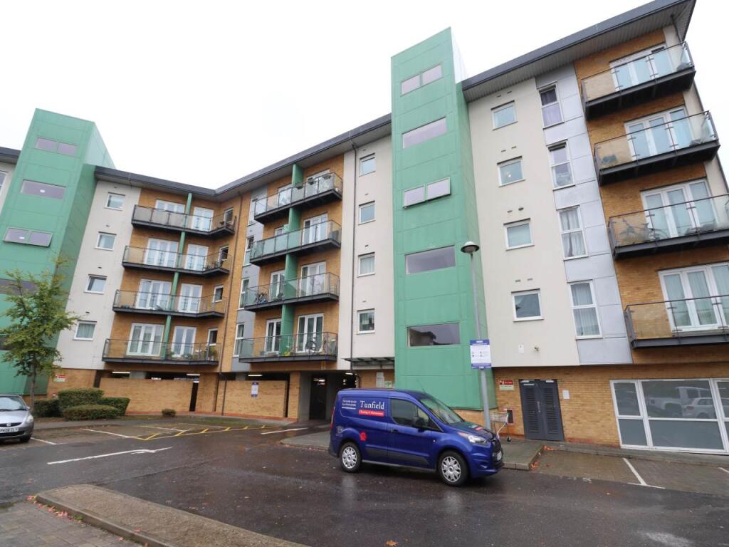 Main image of property: Parkhouse Court, Hatfield, Hertfordshire