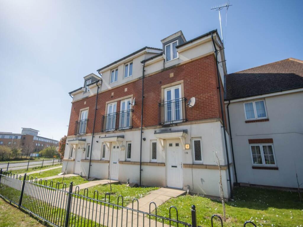 Main image of property: Mosquito Way, Hatfield, Hertfordshire