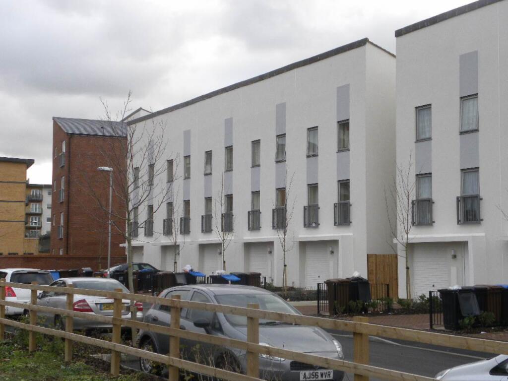 Main image of property: Aviation Avenue, Hatfield, Hertfordshire