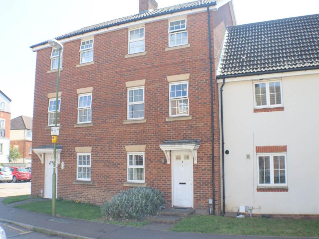 Main image of property: Errington Close, Hatfield, Hertfordshire