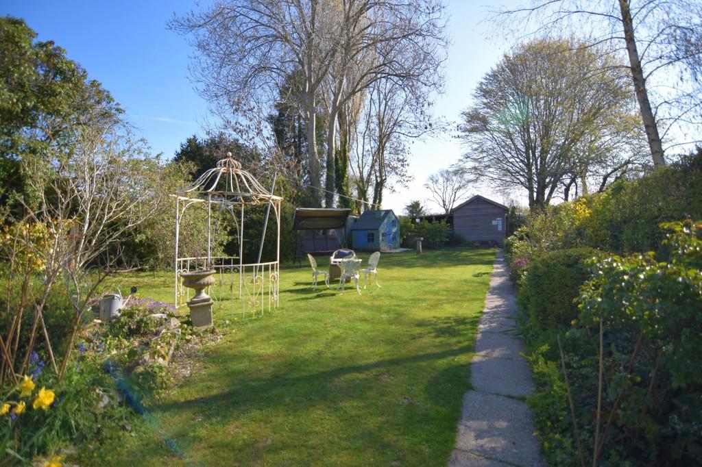 4 bedroom terraced house for sale in Nottington, Weymouth, DT3