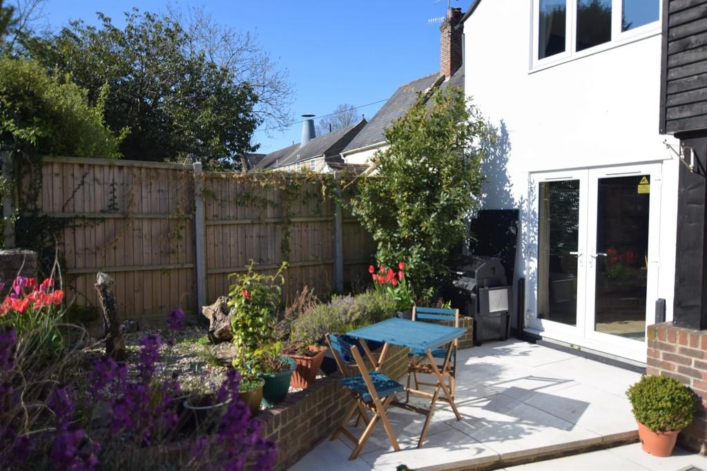4 bedroom terraced house for sale in Nottington, Weymouth, DT3