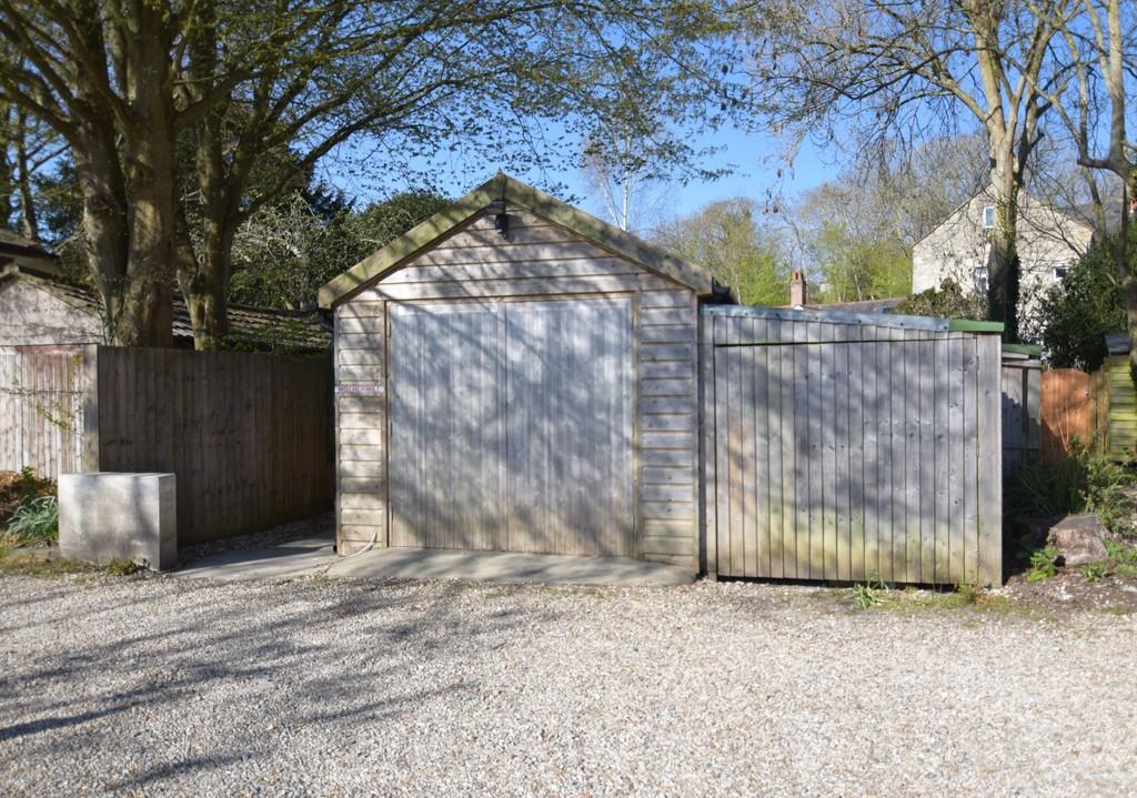 4 bedroom terraced house for sale in Nottington, Weymouth, DT3