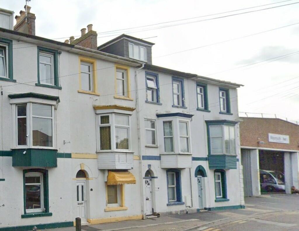 Main image of property: Commercial Road, Weymouth