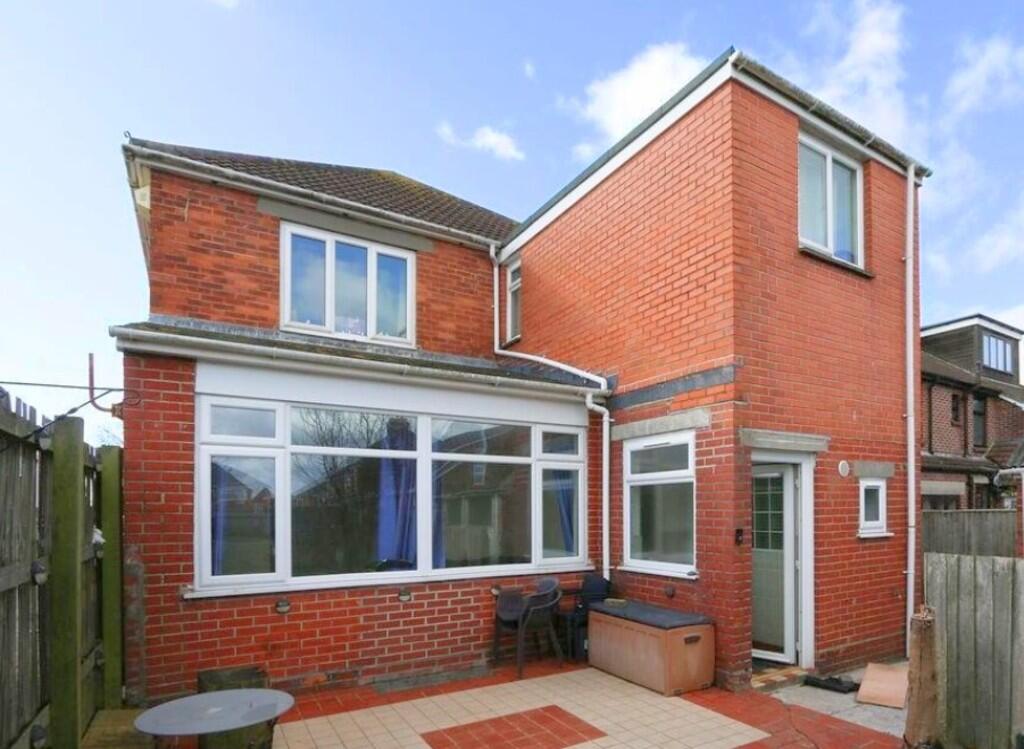 Main image of property: Dorchester Road, Weymouth