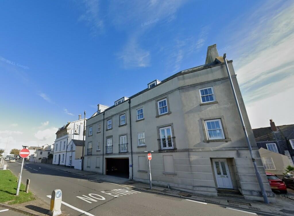 Main image of property: Greenhill, Weymouth