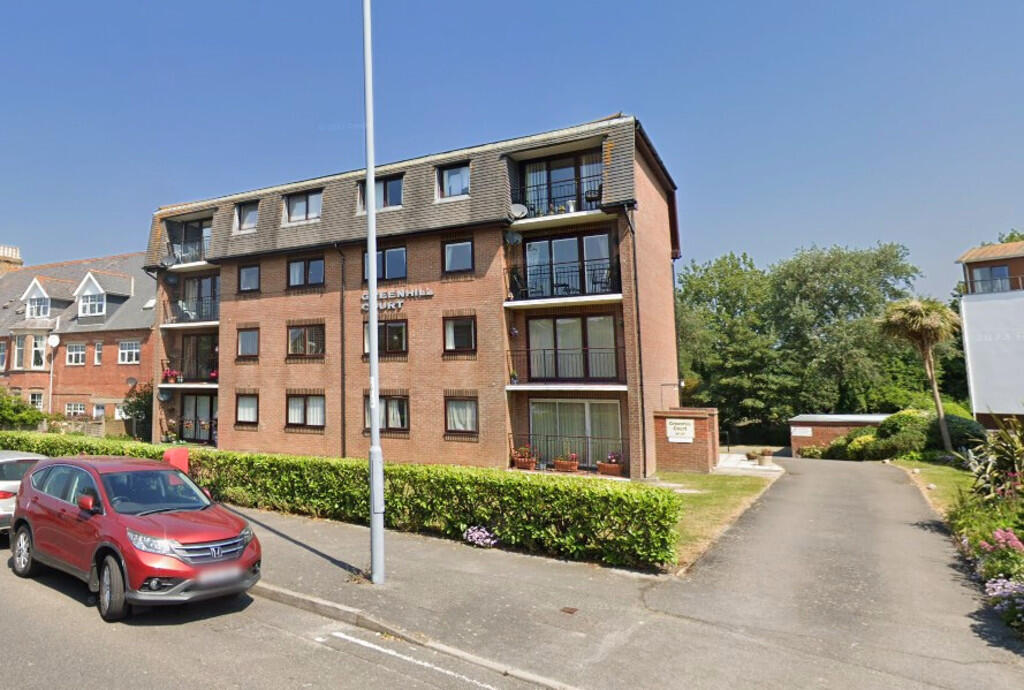 Main image of property: Melcombe Regis, Weymouth