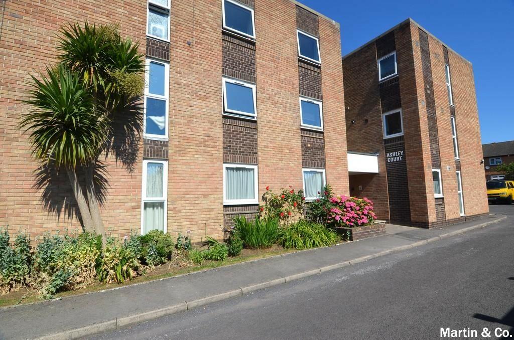 Main image of property: Knightsdale Road, Weymouth