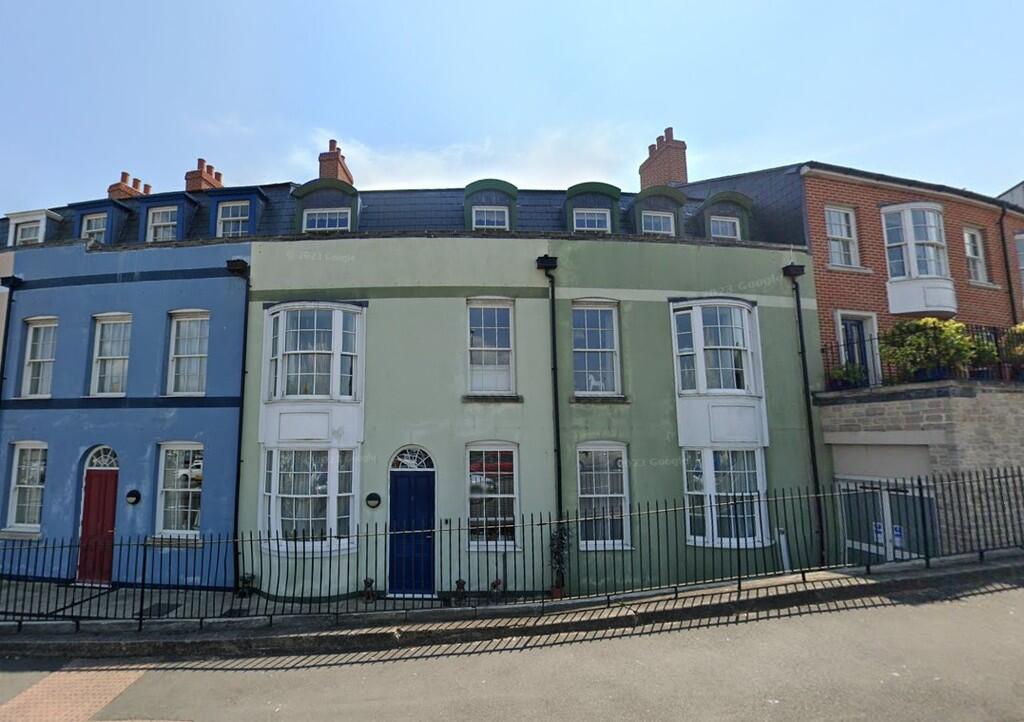 Main image of property: North Quay, Weymouth