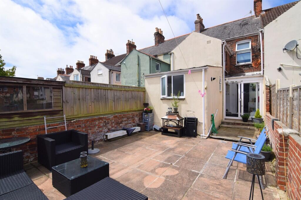 Main image of property: Weymouth, Dorset