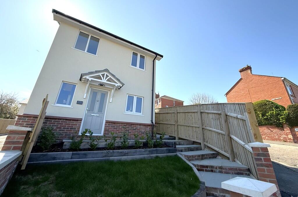 Main image of property: Chickerell Road, Weymouth
