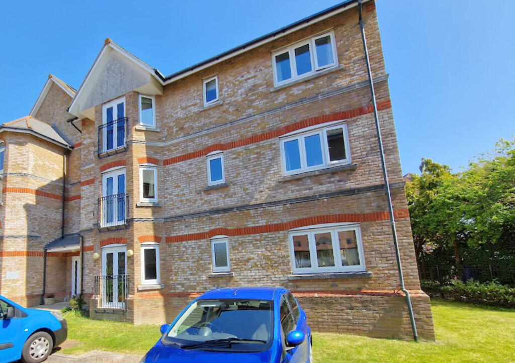 Main image of property: Ricketts Close, Weymouth
