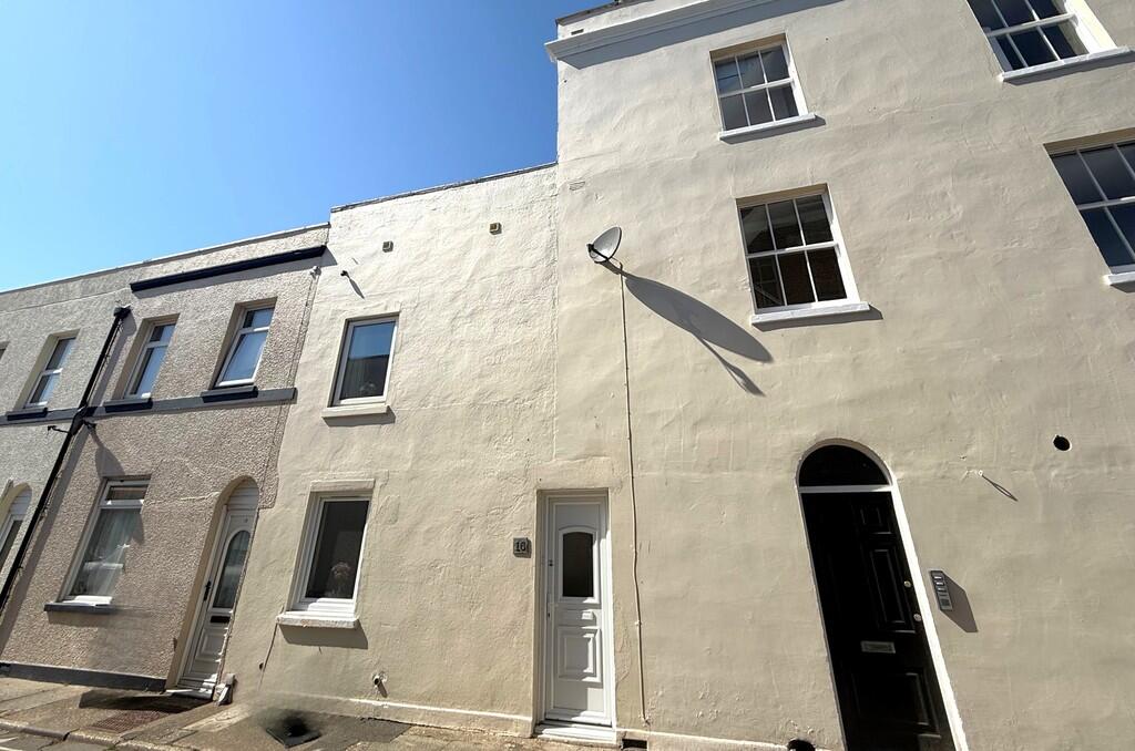 Main image of property: Upway Street, Weymouth