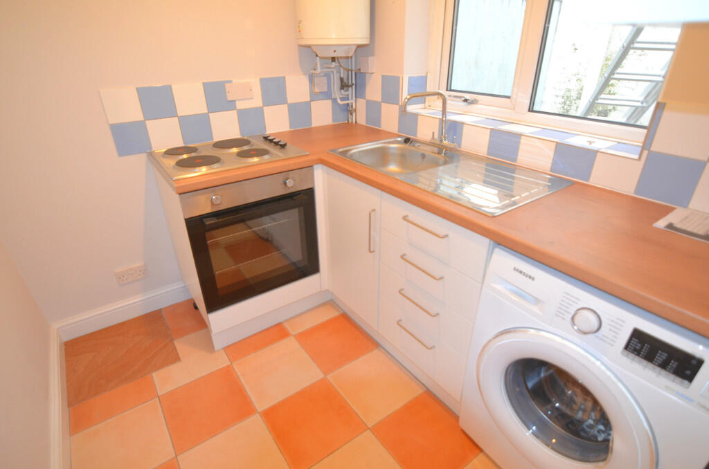 Main image of property: Upway Street, Weymouth