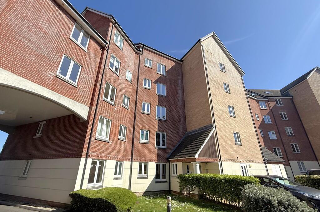 Main image of property: Corscombe Close