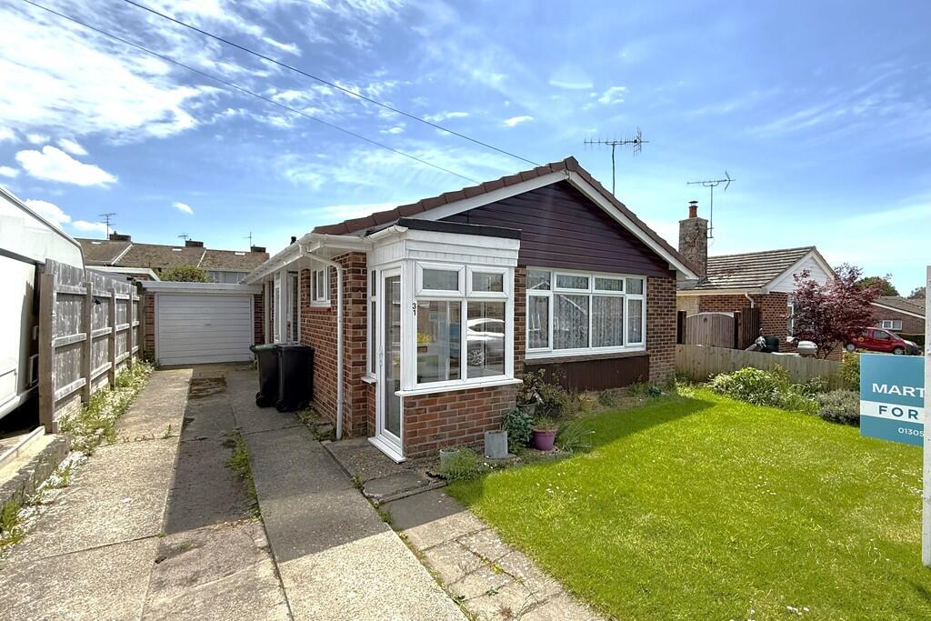 Main image of property: Charminster, Dorchester