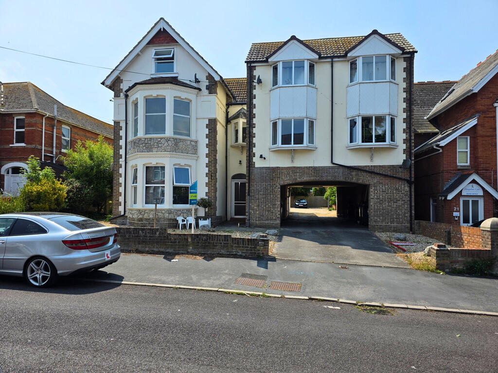 Main image of property: Glendinning Avenue, Weymouth
