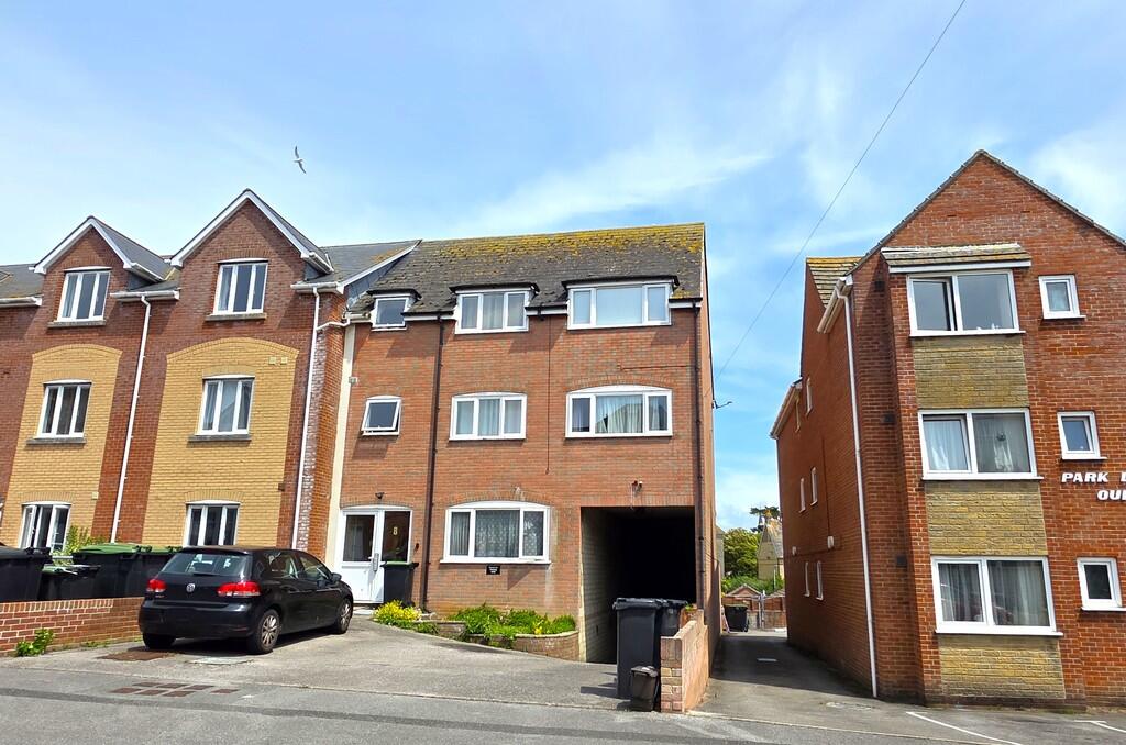 Main image of property: 8 Kirtleton Avenue, Weymouth