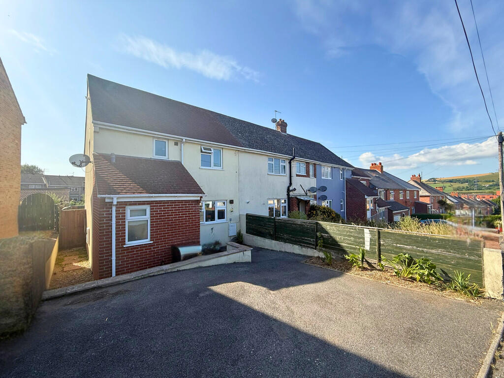 Main image of property: Canberra Road, Weymouth